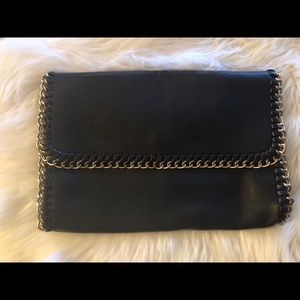 Fashion clutch